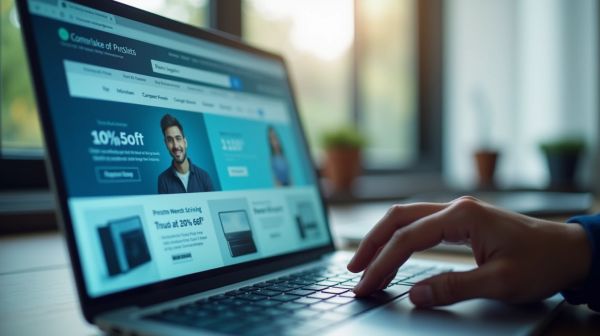 Économisez en ligne avec les meilleures extensions de codes promo