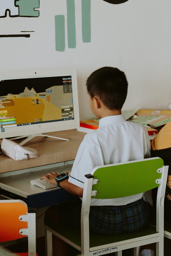 L'école de jeux vidéo à avignon : un tremplin pour l'avenir