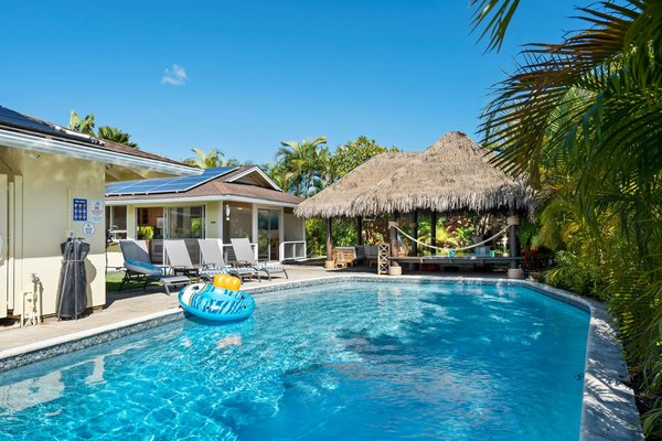 Découvrez votre location de vacances idéale en Espagne